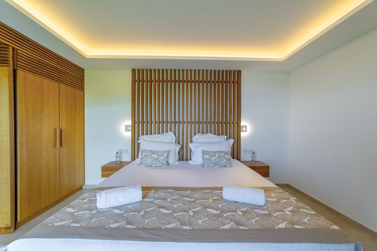 VILLA RIVA BEDROOM3 3