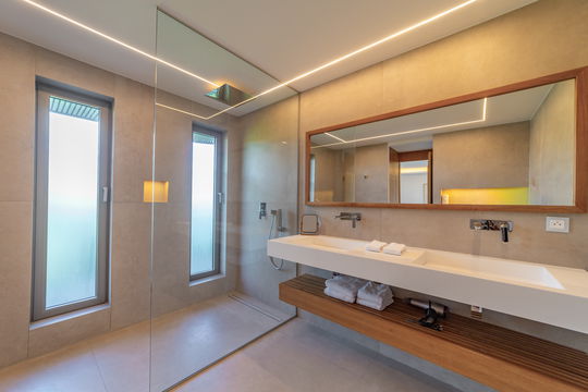 VILLA RIVA BEDROOM3 7