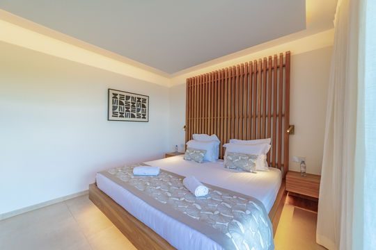 VILLA RIVA BEDROOM4 1