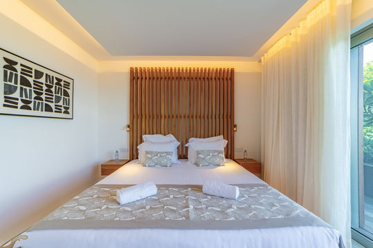 VILLA RIVA BEDROOM4 2