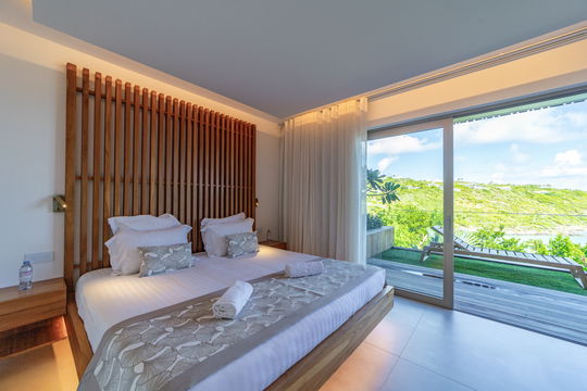 VILLA RIVA BEDROOM4 3