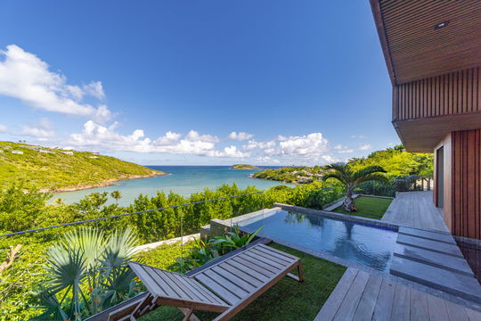 VILLA RIVA BEDROOM4 7