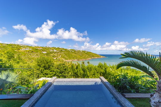 VILLA RIVA BEDROOM4 8