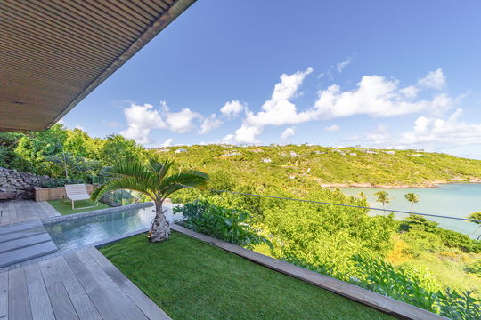 VILLA RIVA BEDROOM4 9