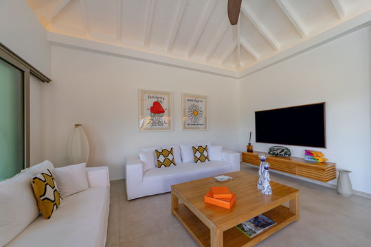 VILLA RIVA LIVING AREA 1