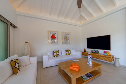 VILLA RIVA LIVING AREA 1