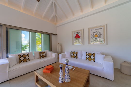 VILLA RIVA LIVING AREA 2