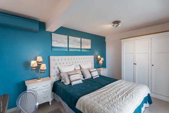 VILLA TI MOUN BEDROOM3 4