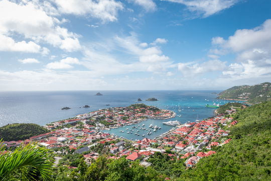 VILLA TI MOUN OUTDOORS 1