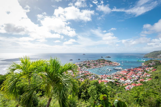 VILLA TI MOUN OUTDOORS 2