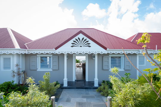 VILLA TI MOUN OUTDOORS 3