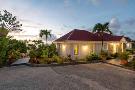 VILLA TI MOUN OUTDOORS 5