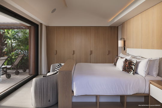 VILLA NATACHA BEDROOM1 1
