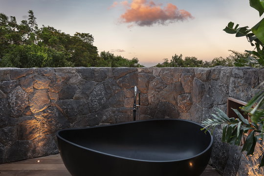 VILLA NATACHA BEDROOM1 11