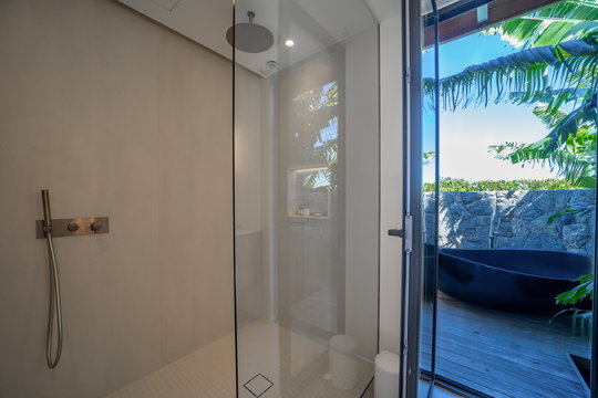 VILLA NATACHA BEDROOM1 12