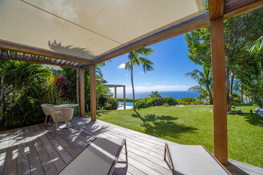 VILLA NATACHA BEDROOM1 15