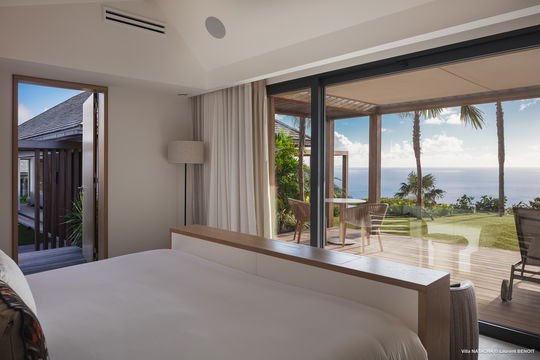 VILLA NATACHA BEDROOM1 2