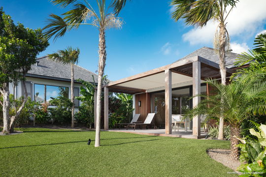 VILLA NATACHA BEDROOM1 6