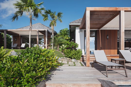 VILLA NATACHA BEDROOM1 7