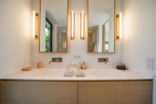 VILLA NATACHA BEDROOM1 8