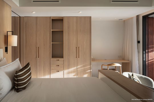 VILLA NATACHA BEDROOM2 1