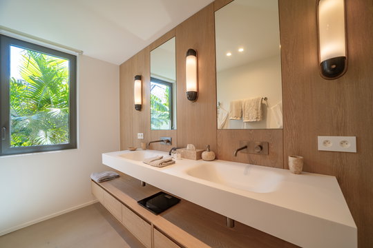 VILLA NATACHA BEDROOM2 10