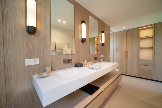 VILLA NATACHA BEDROOM2 12