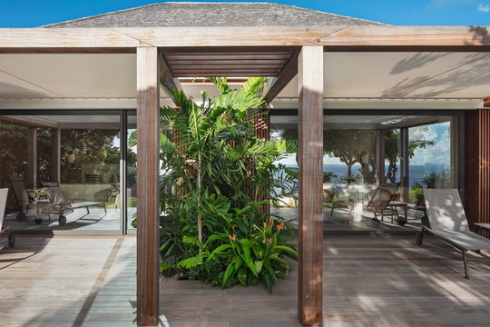 VILLA NATACHA BEDROOM2 15