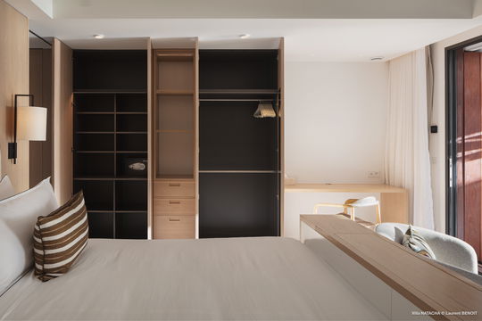 VILLA NATACHA BEDROOM2 2