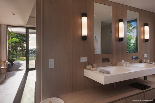 VILLA NATACHA BEDROOM2 4