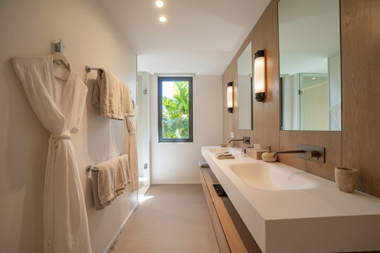 VILLA NATACHA BEDROOM2 9