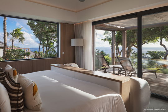 VILLA NATACHA BEDROOM3 1