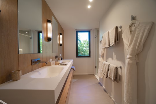 VILLA NATACHA BEDROOM3 10