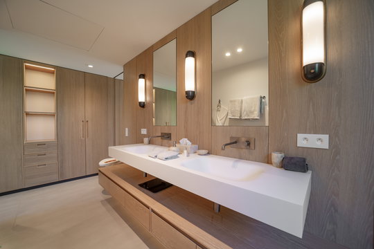 VILLA NATACHA BEDROOM3 12