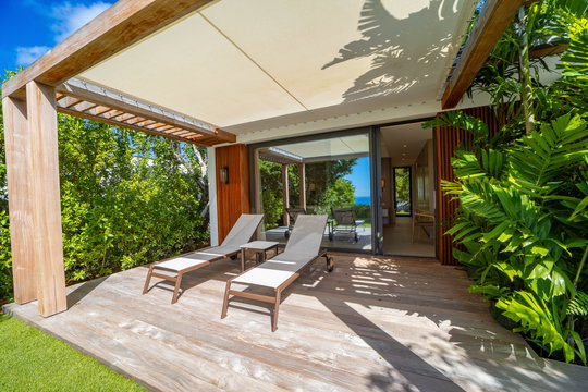 VILLA NATACHA BEDROOM3 13