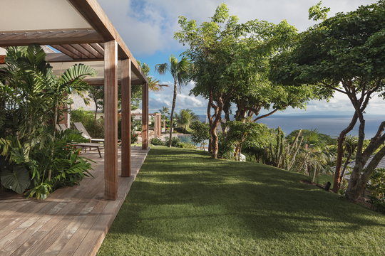 VILLA NATACHA BEDROOM3 16