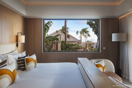 VILLA NATACHA BEDROOM3 2