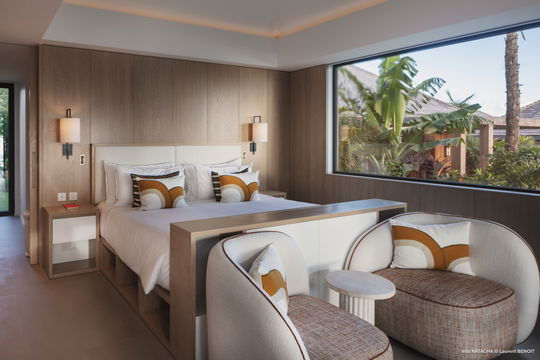 VILLA NATACHA BEDROOM3 3