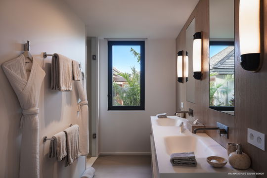 VILLA NATACHA BEDROOM3 4