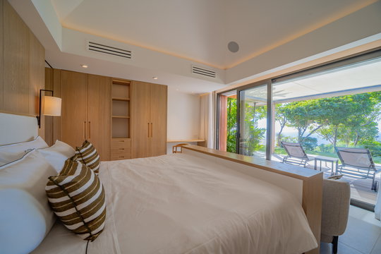 VILLA NATACHA BEDROOM3 7