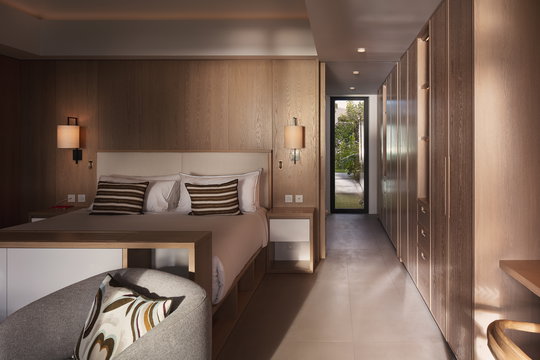 VILLA NATACHA BEDROOM3 8