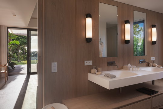 VILLA NATACHA BEDROOM3 9