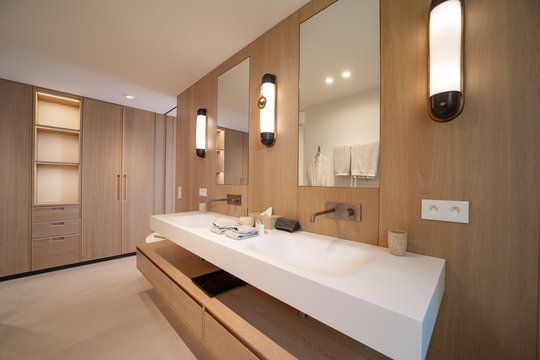 VILLA NATACHA BEDROOM4 10