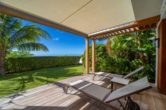 VILLA NATACHA BEDROOM4 11