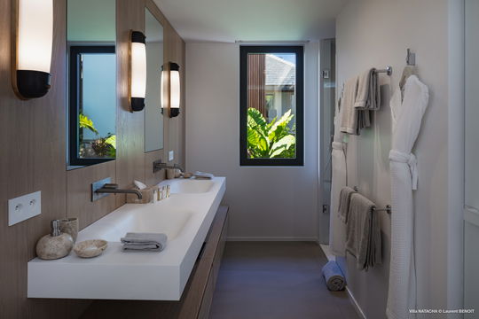 VILLA NATACHA BEDROOM4 4