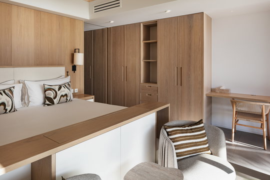 VILLA NATACHA BEDROOM4 5