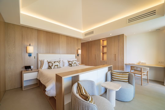 VILLA NATACHA BEDROOM4 6