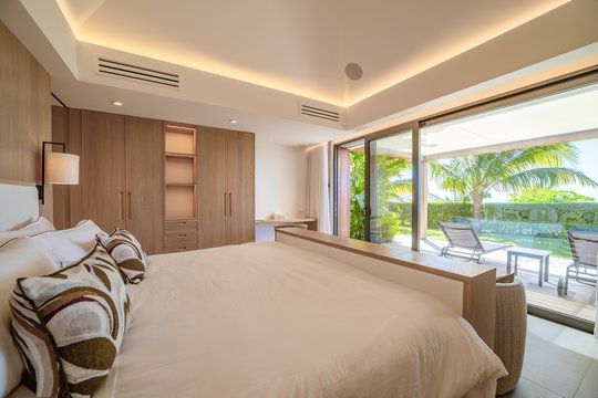 VILLA NATACHA BEDROOM4 7