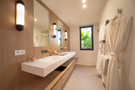 VILLA NATACHA BEDROOM4 8