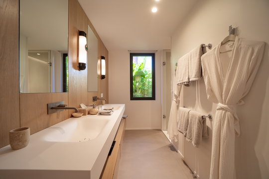 VILLA NATACHA BEDROOM4 9